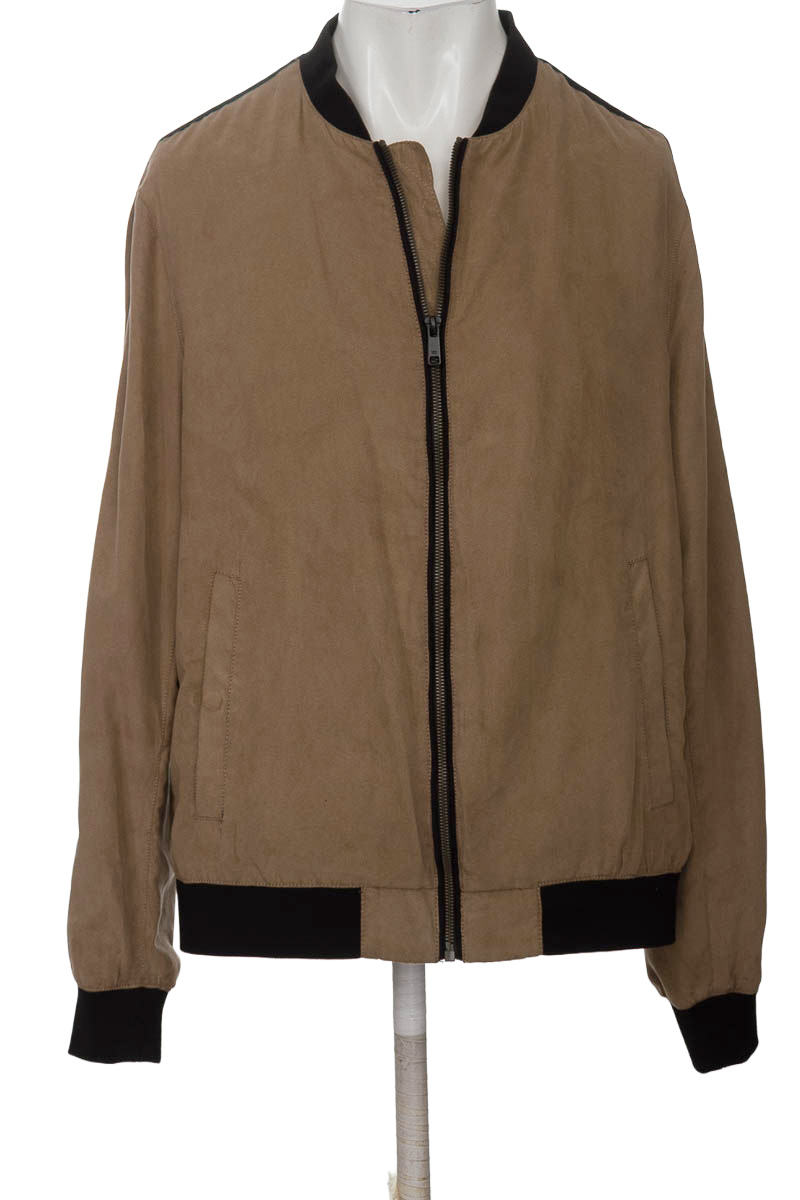 Chaqueta color Beige - Zara