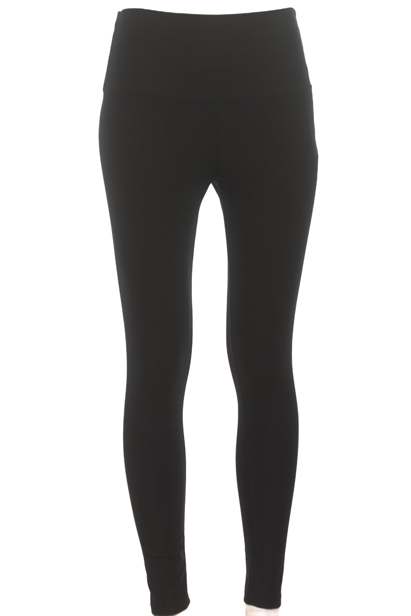 Ropa Deportiva / Salida de Baño color Negro - RBJ