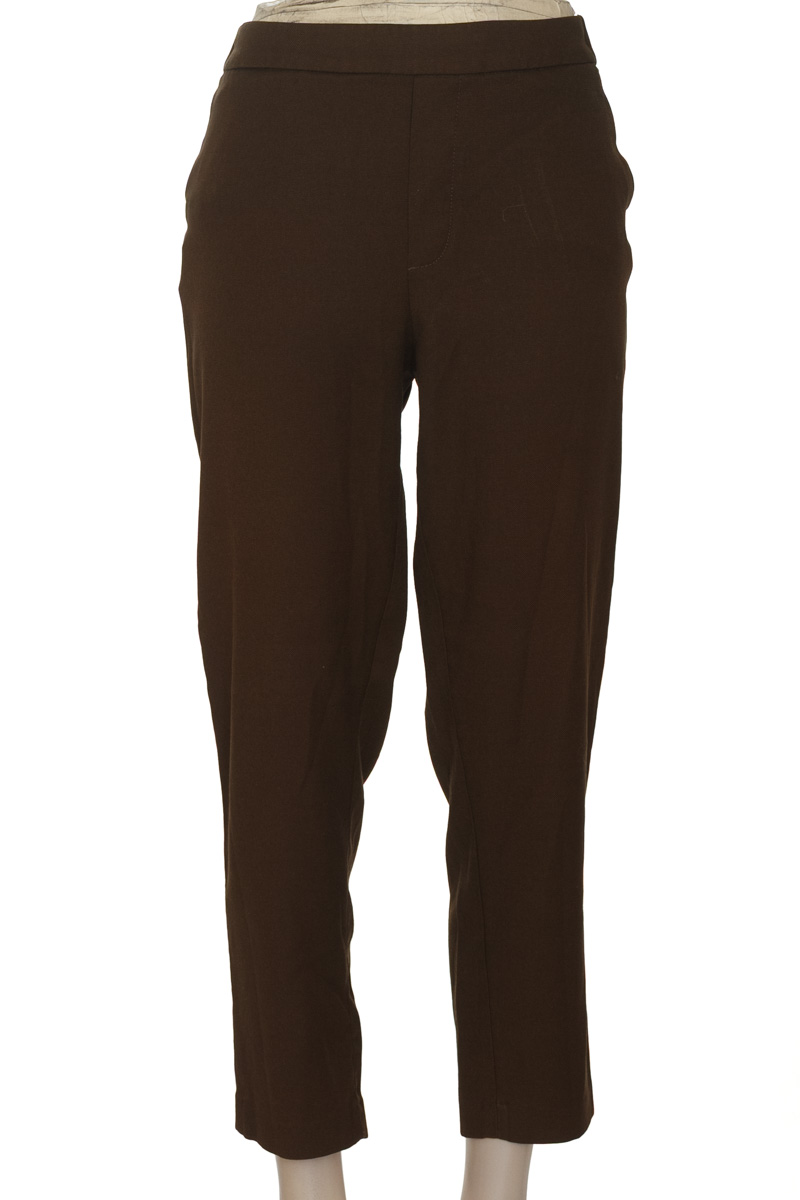 Pantalones color Verde - H&M