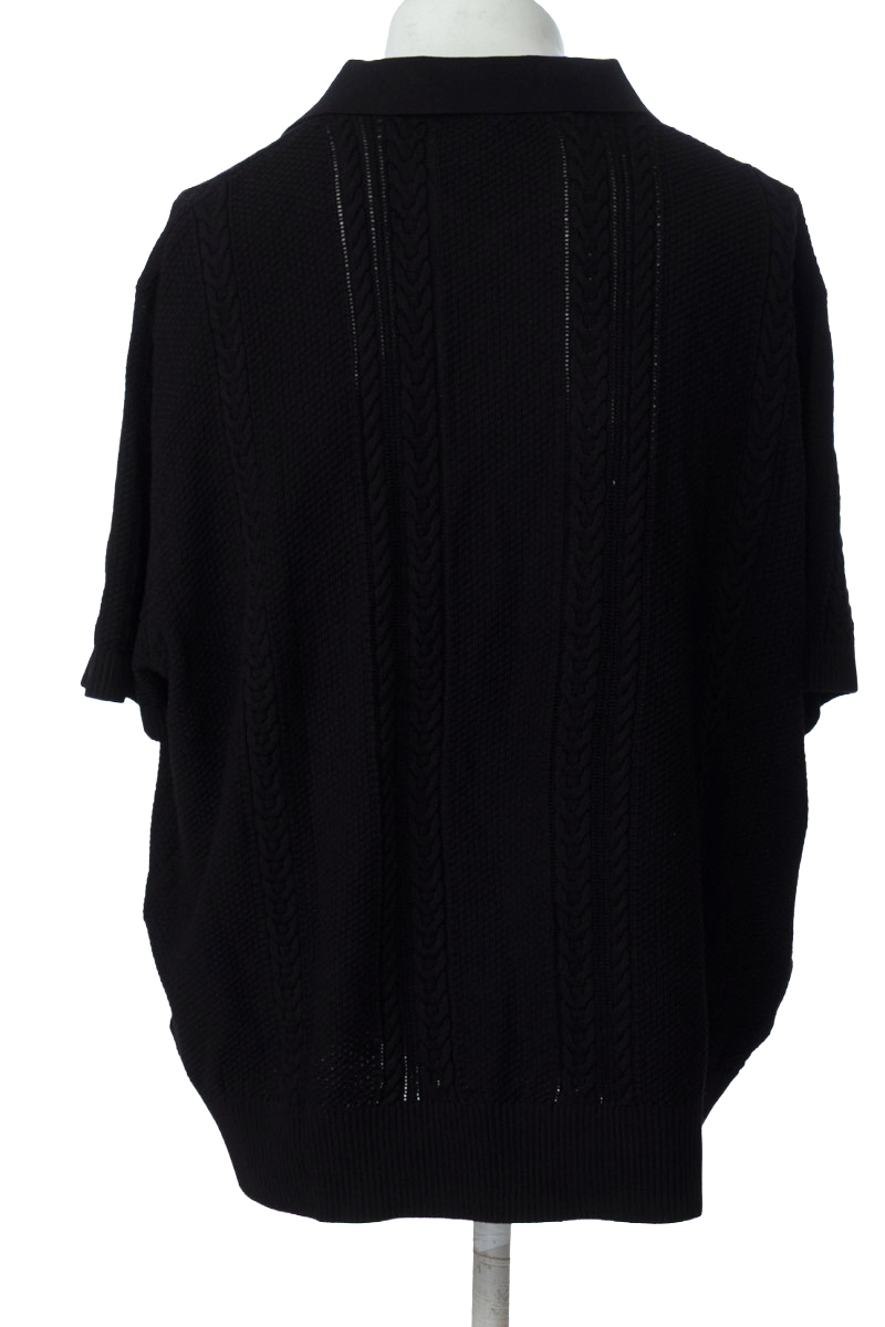 Sweater color Negro - H&M