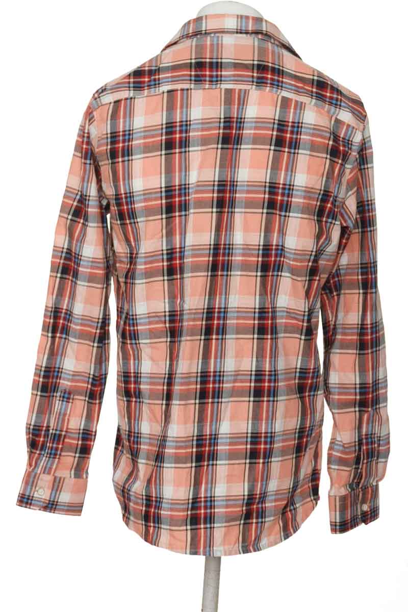 Camisa color Salmón - laxo