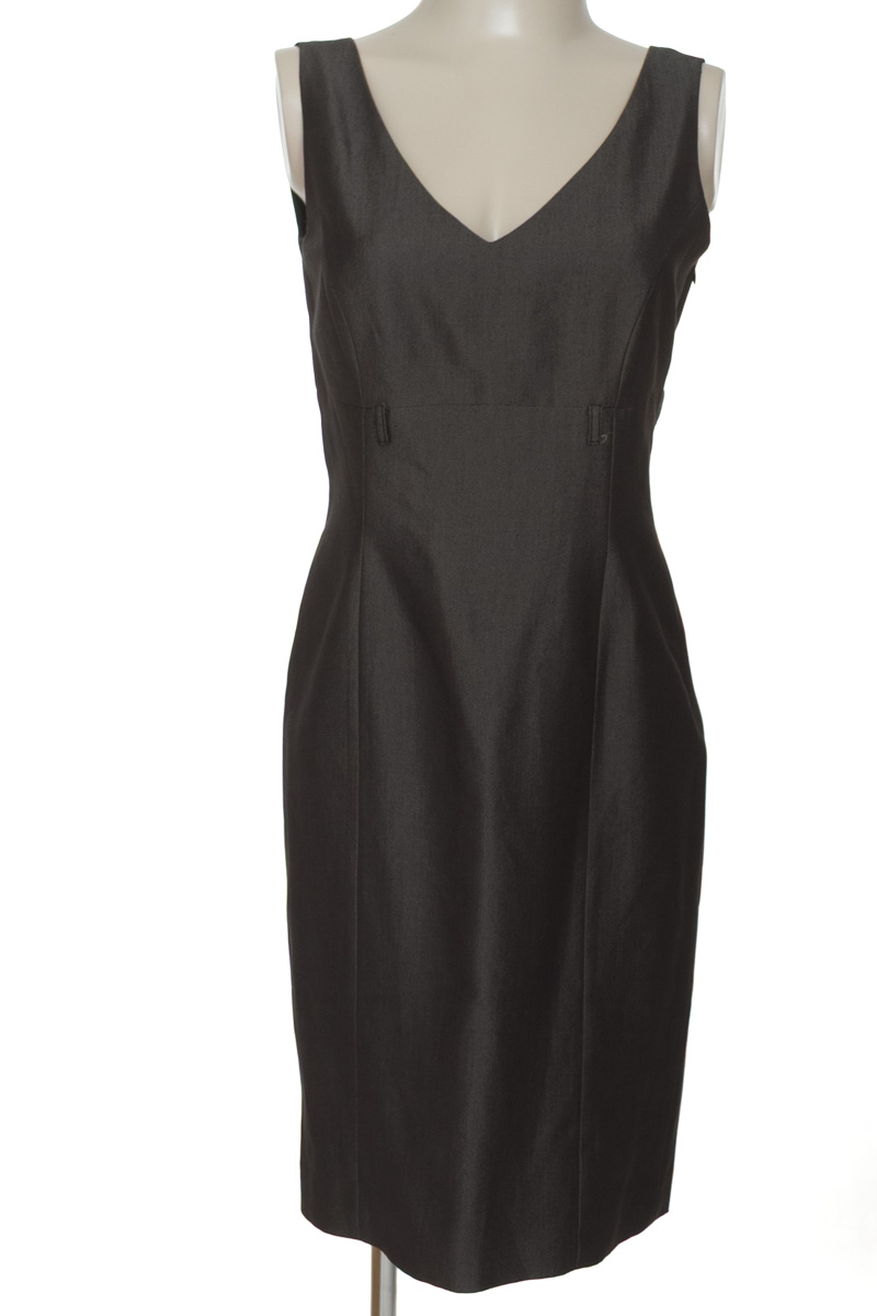 Vestido / Enterizo color Gris - Esprit