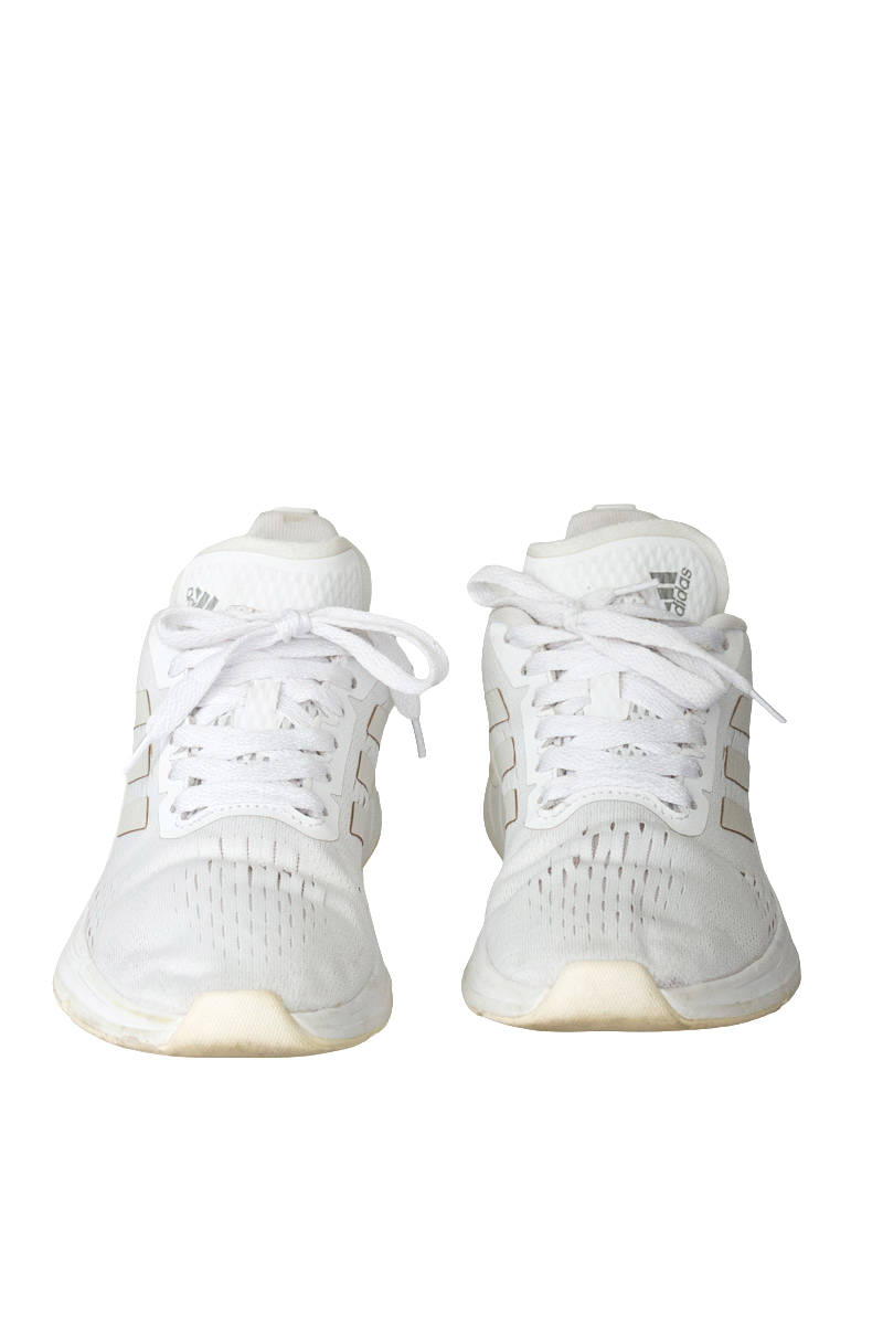 Tenis color Blanco - Adidas