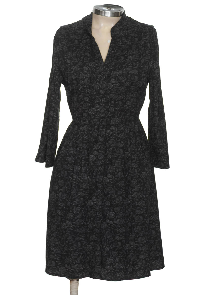 Vestido / Enterizo color Azul - FDS