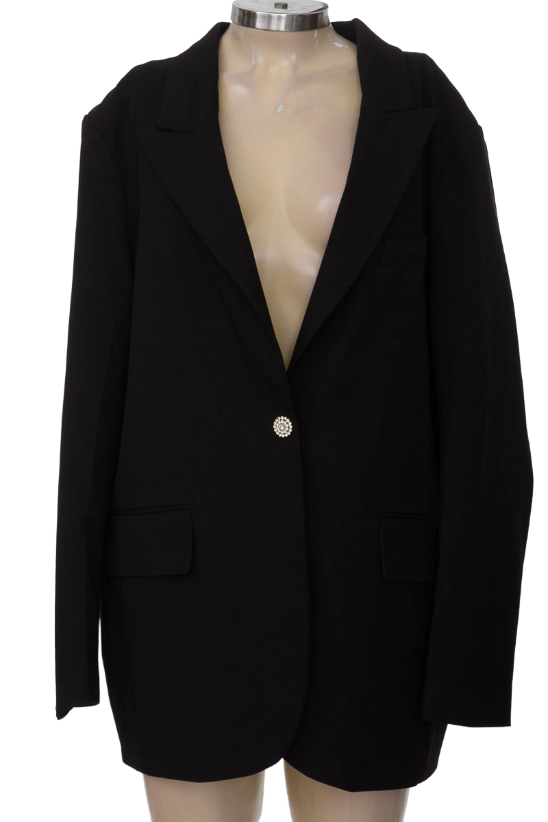 Chaqueta / Abrigo color Rosado - H&M