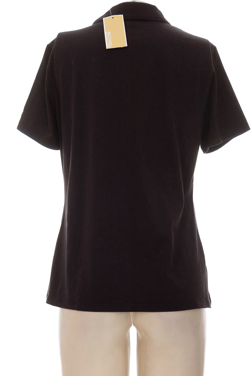 Top / Camiseta color Negro - Michael Kors