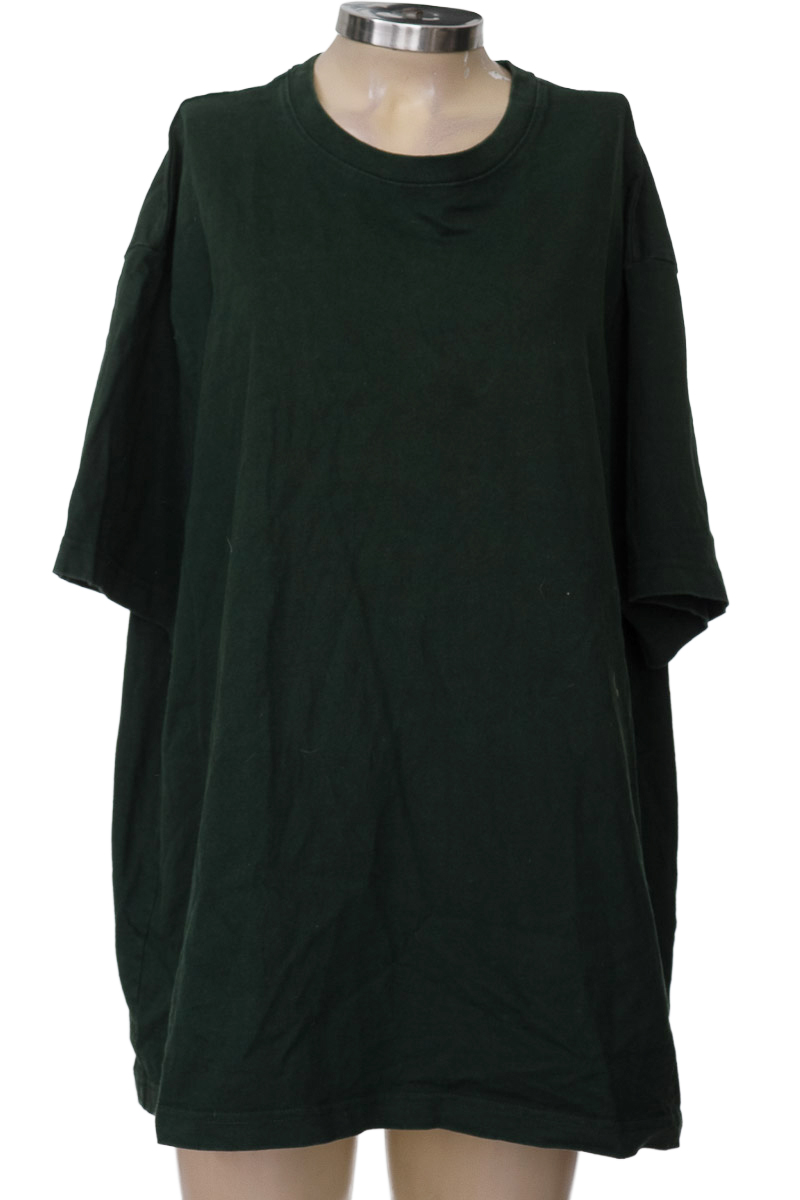 Top / Camiseta color Verde - H&M