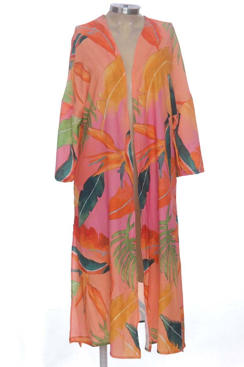 Blusa color Naranja - Seven Seven