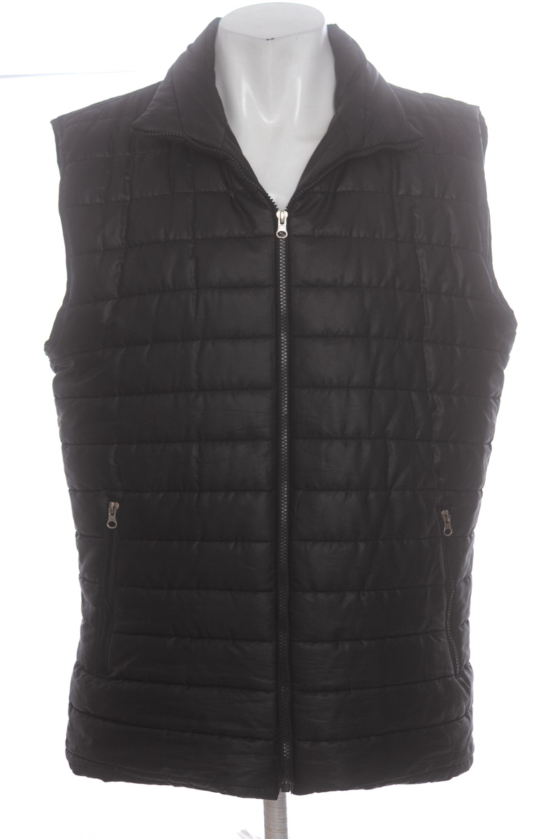 Chaqueta color Negro - Closeando