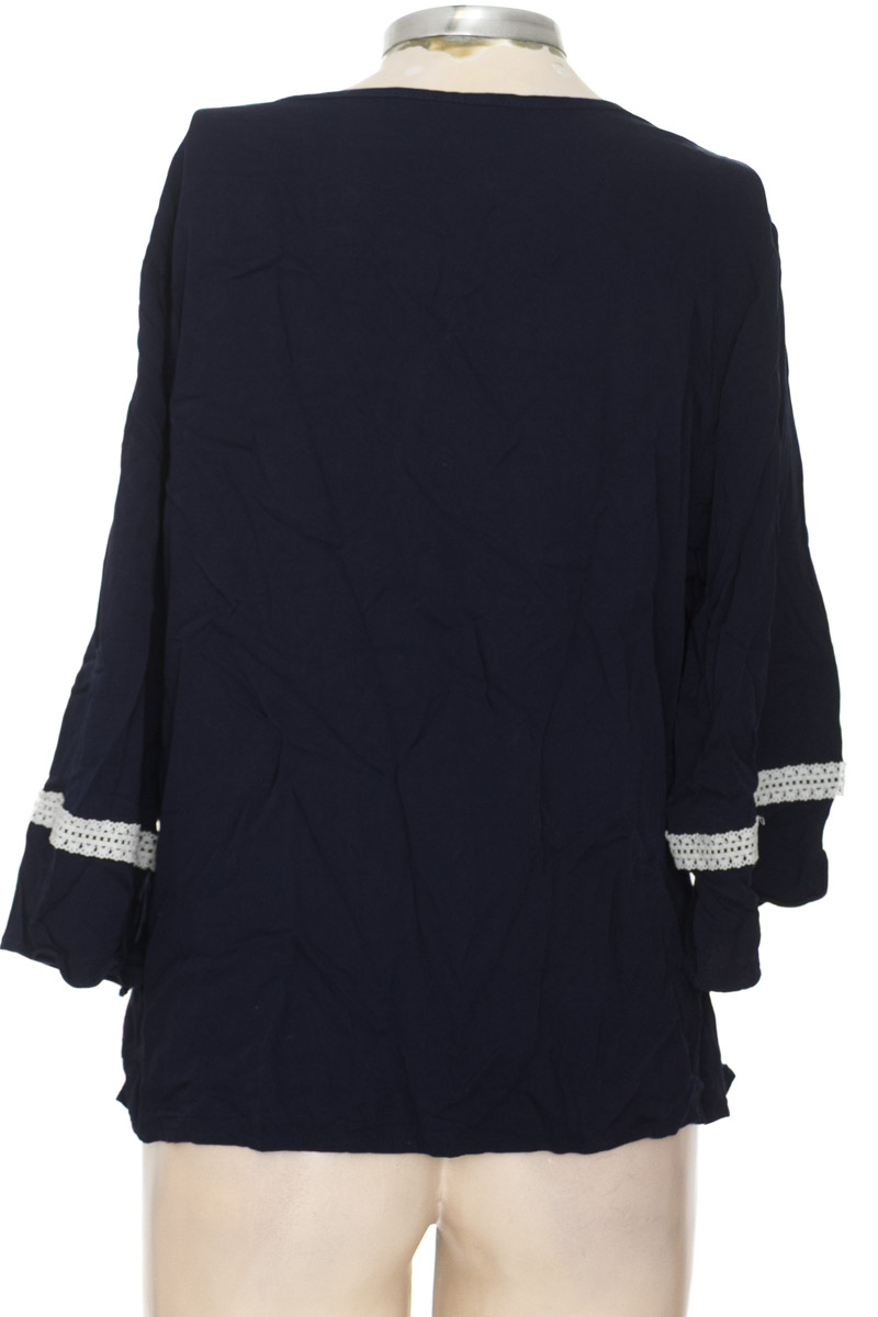 Blusa color Azul - L&H
