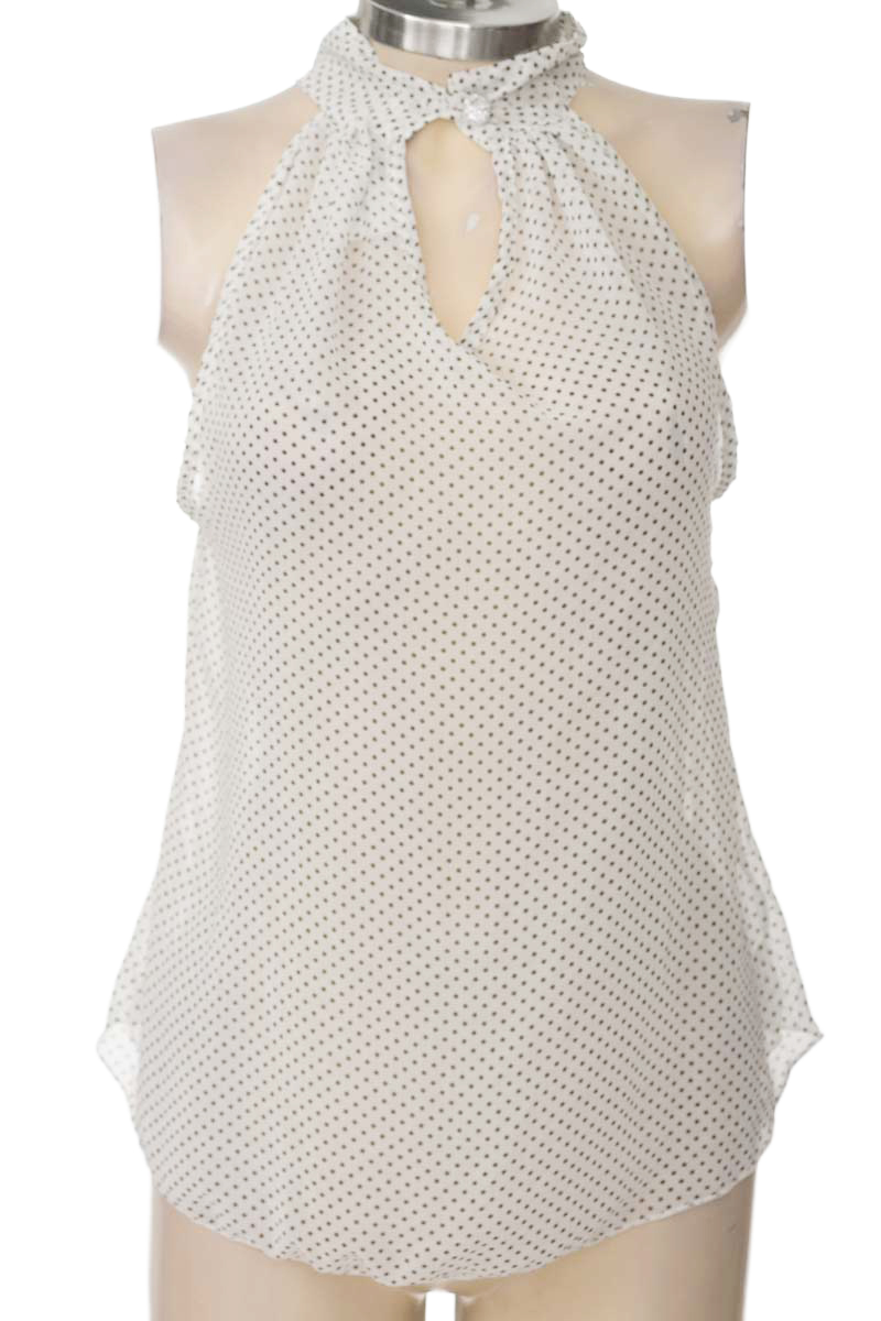 Top / Camiseta color Blanco - Closeando