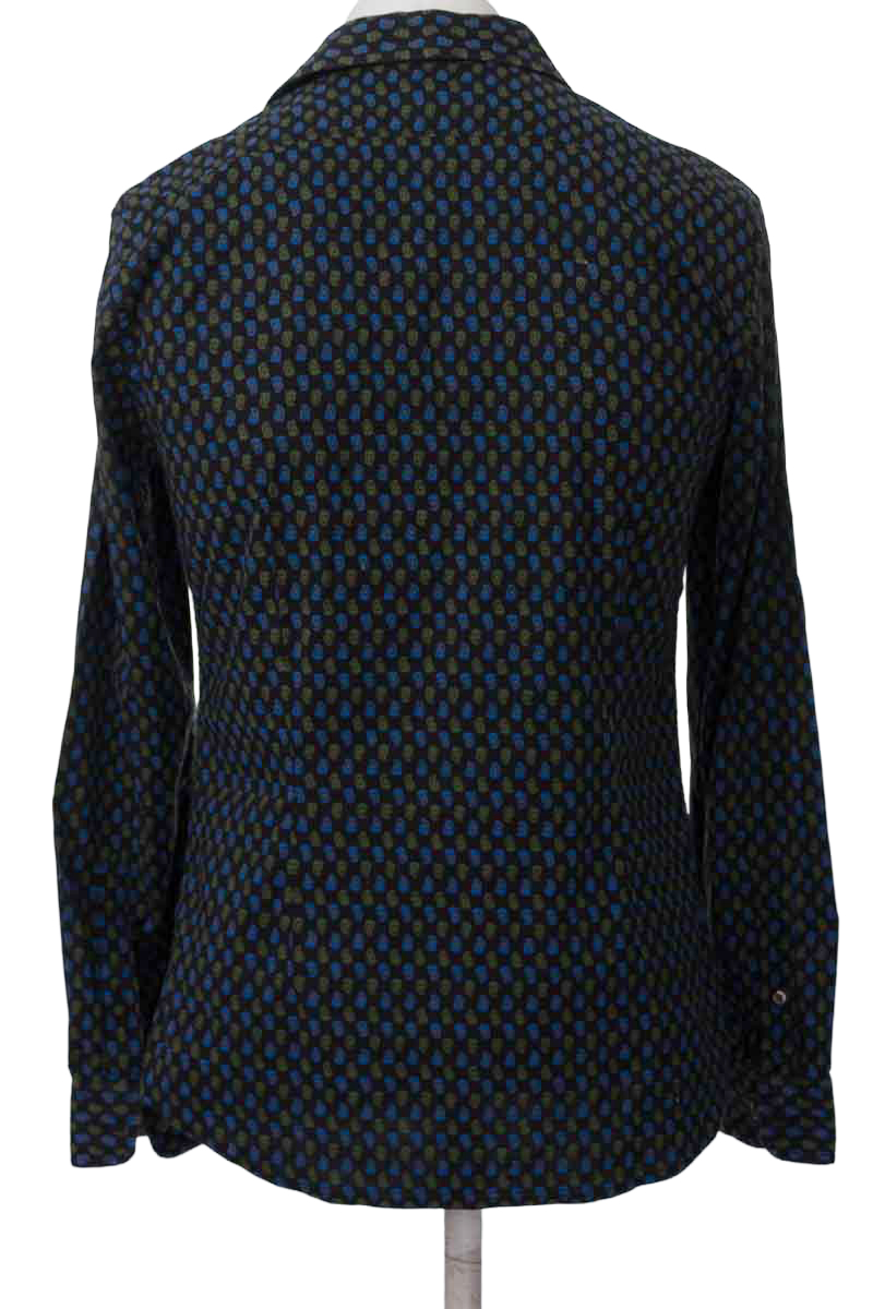 Camisa color Negro - DIESEL