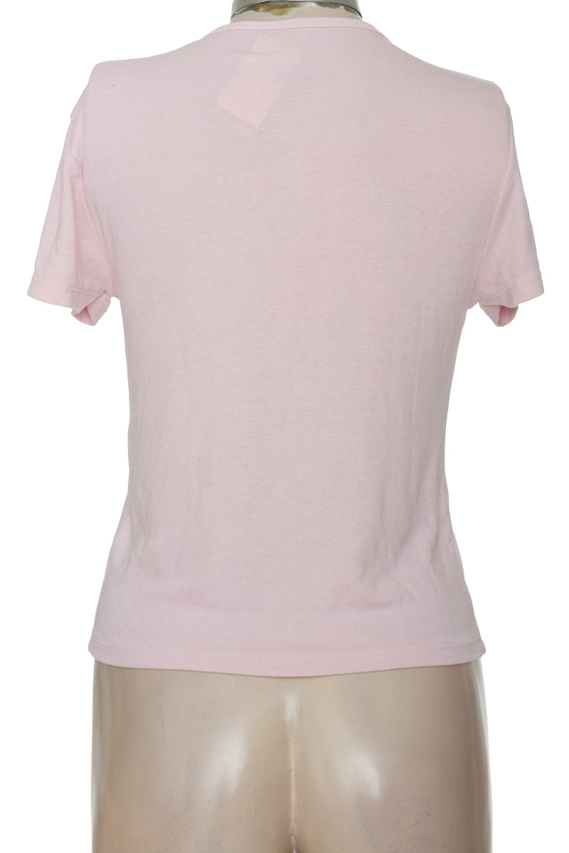 Top / Camiseta color Rosado - Koaj