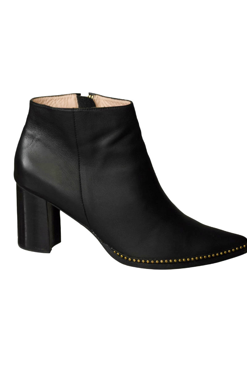 Zapatos color Negro - Tarch