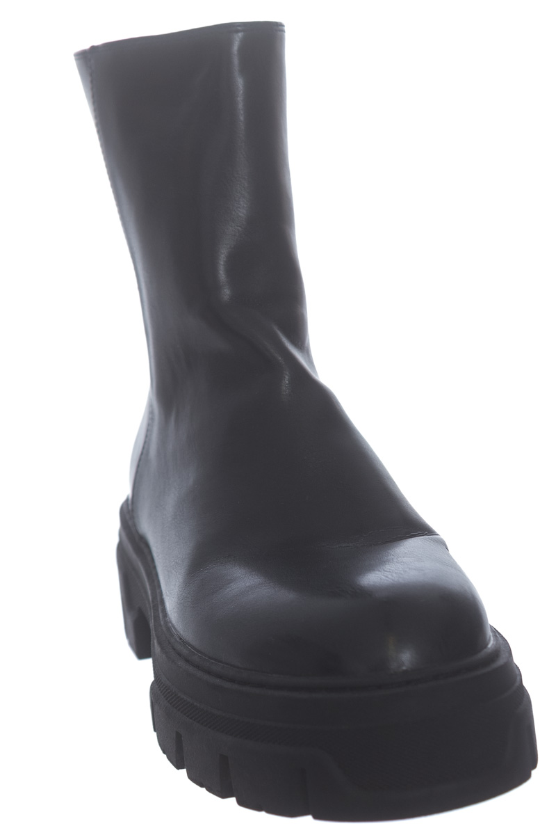 Zapatos color Negro - H&M