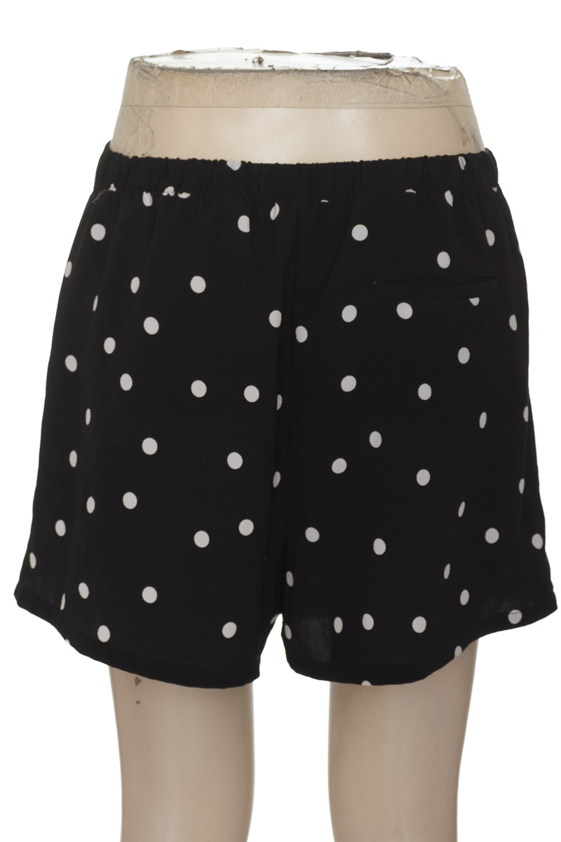Short color Negro - Seven Seven
