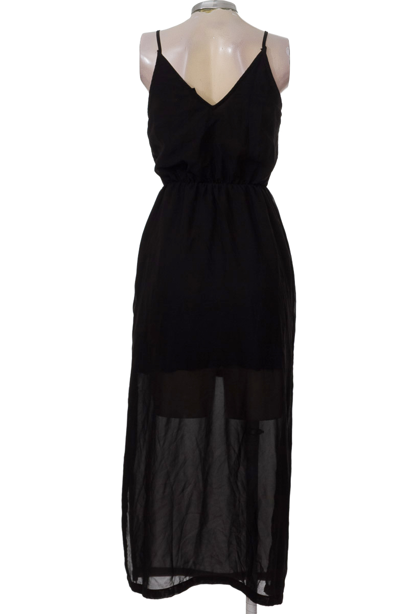 Vestido / Enterizo color Negro - Divided by H&M