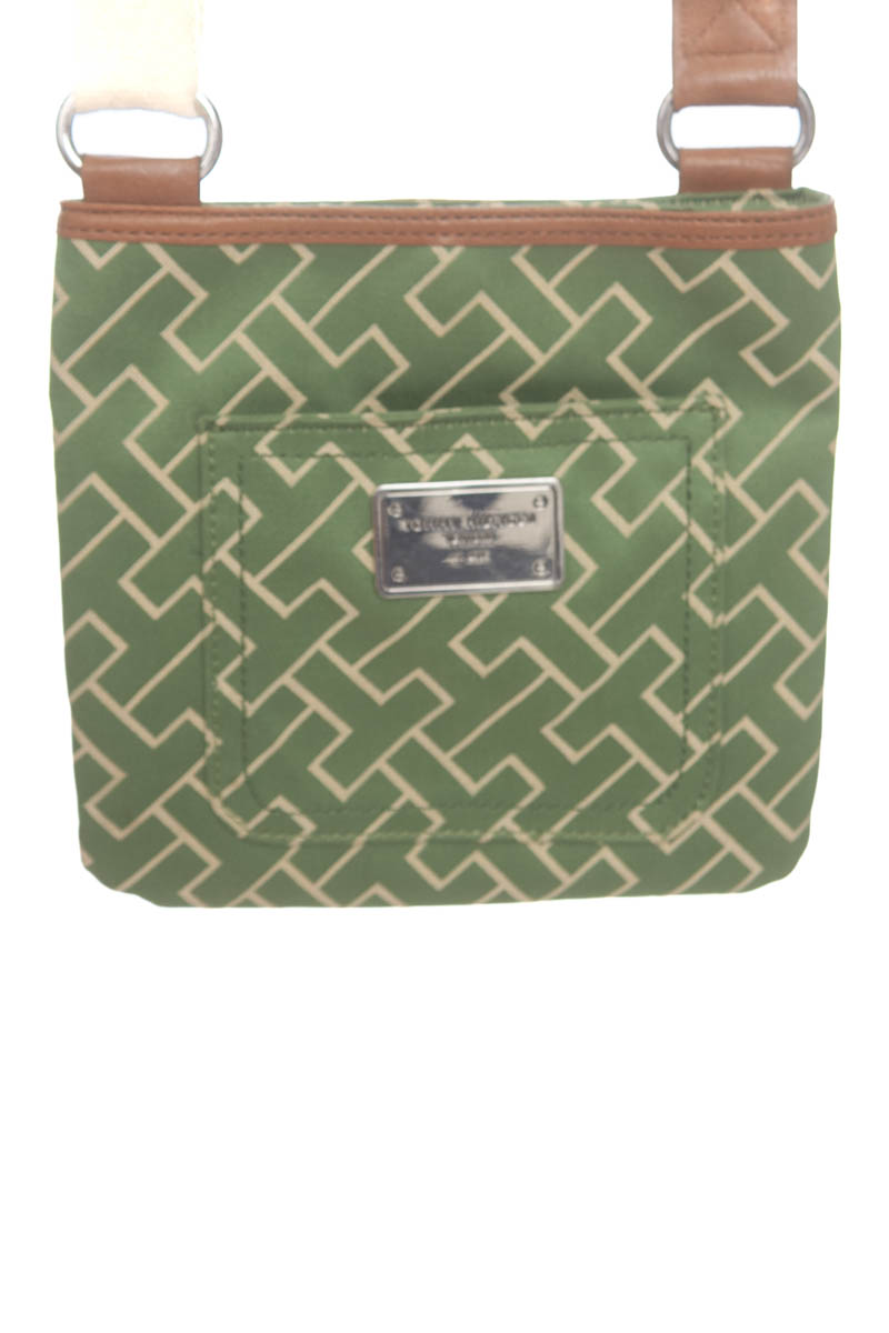 Cartera / Bolso / Monedero color Verde - Tommy Hilfiger
