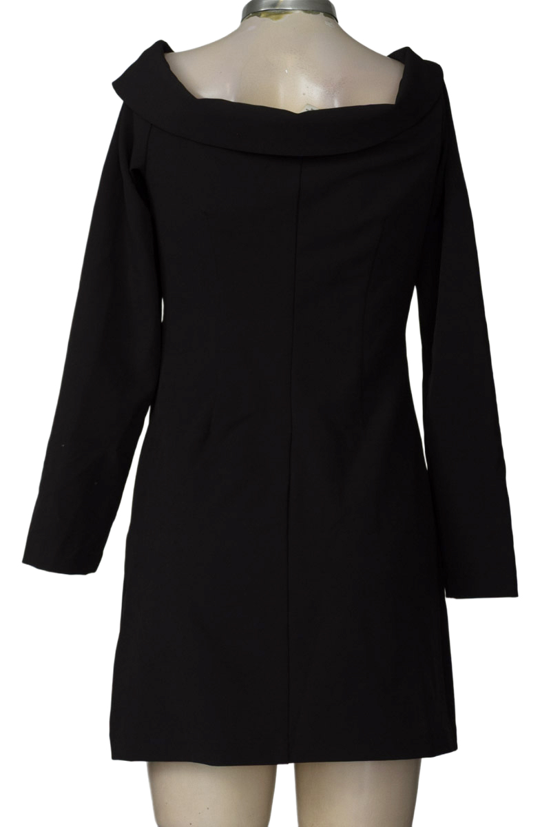 Vestido / Enterizo color Negro - H&M