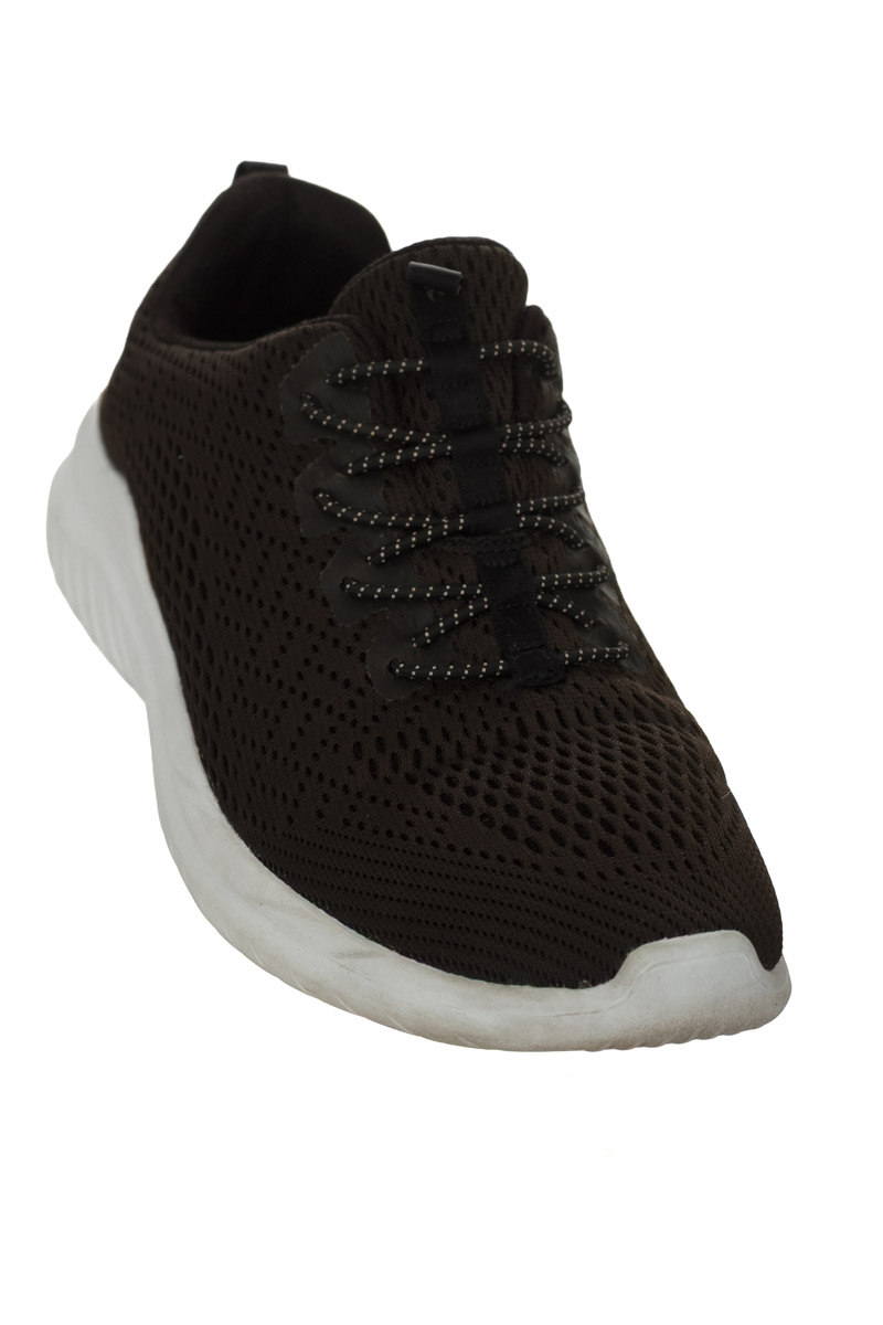 Zapatos color Negro - Skechers