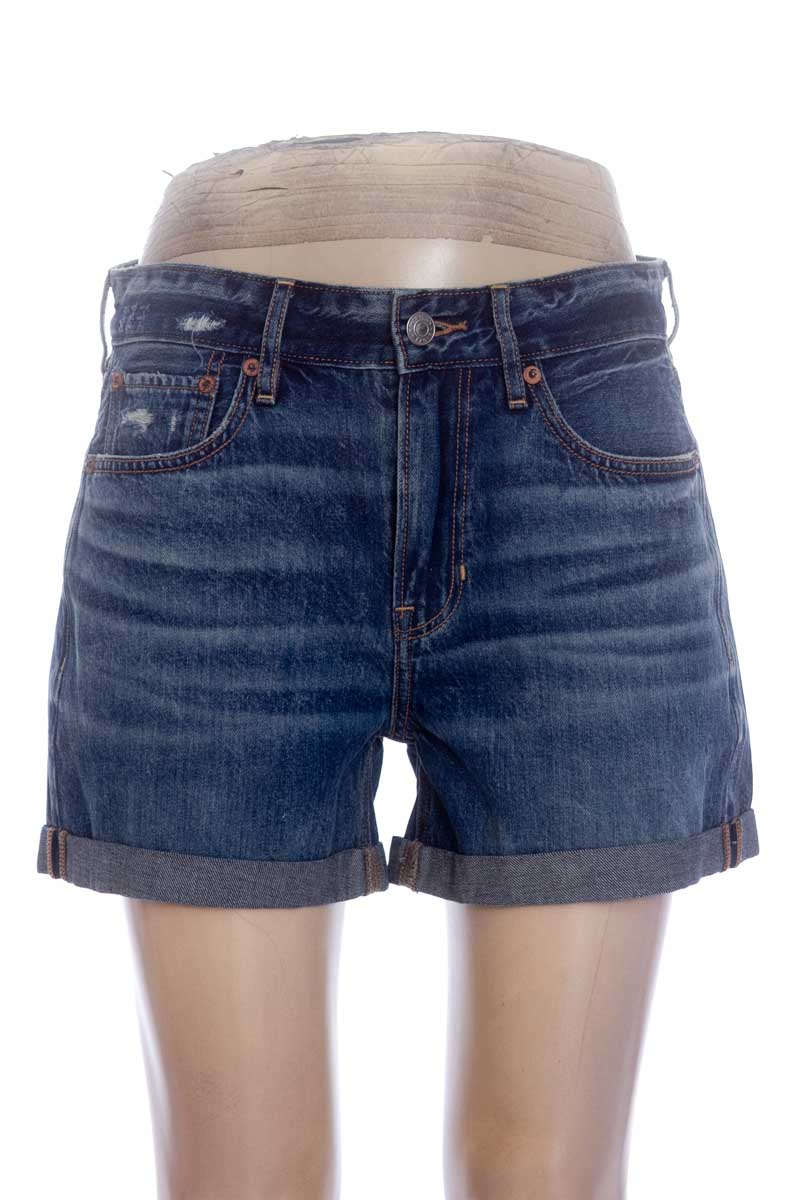 Short color Azul - American Eagle