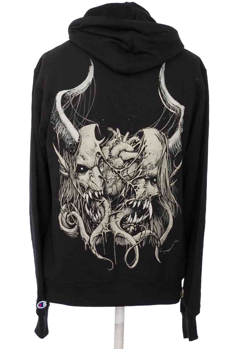 Sweater color Negro - Champion