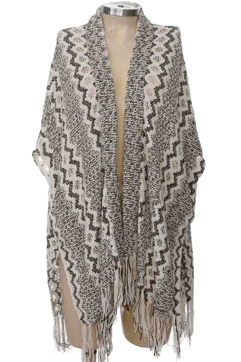 Sweater color Beige - MNG