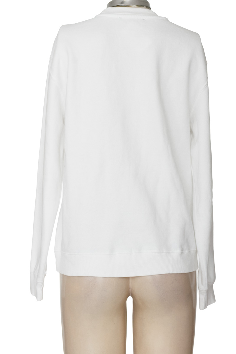 Sweater color Blanco - Zara