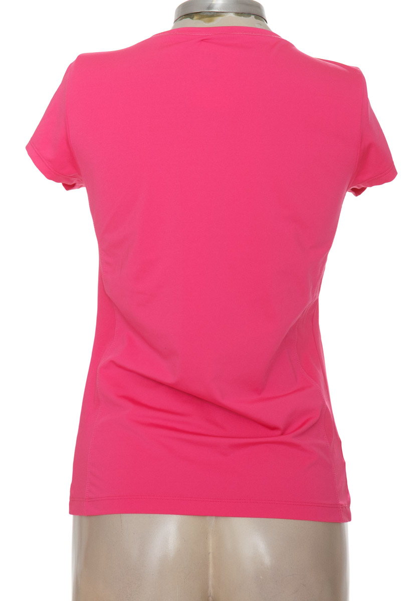 Ropa Deportiva / Salida de Baño color Fucsia - Gef