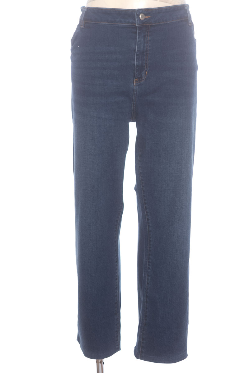 Pantalones color Azul - PATPRIMO