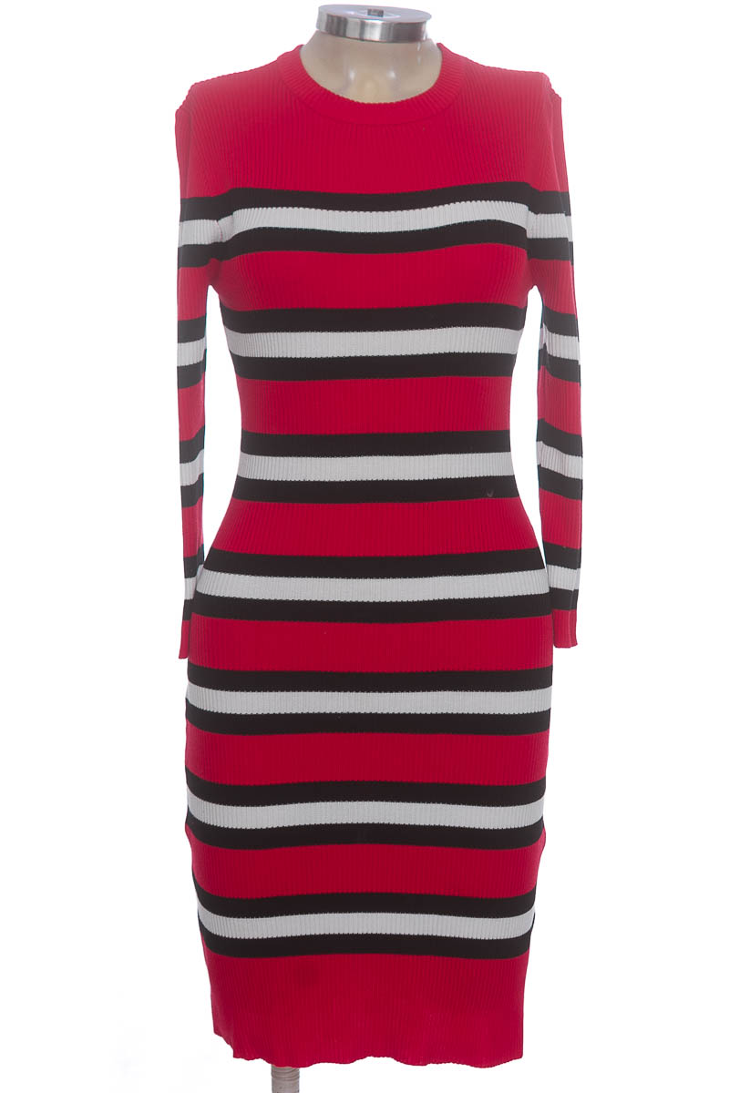 Vestido / Enterizo color Rojo - Studio F