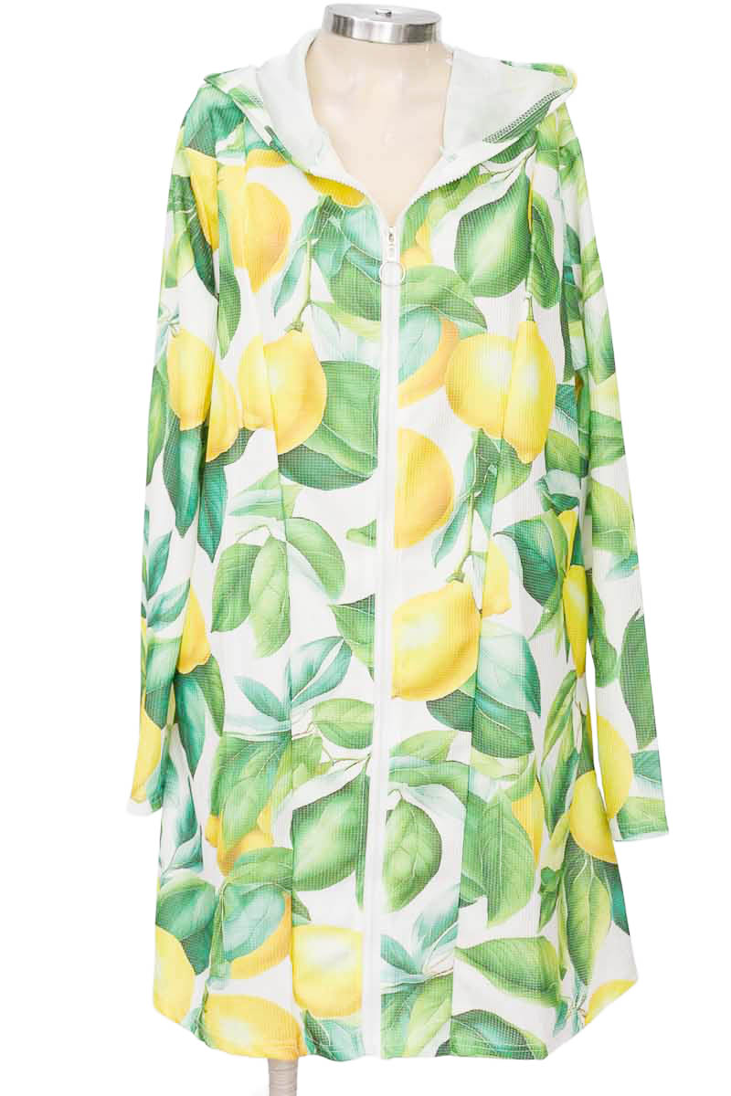 Vestido / Enterizo color Verde - Closeando