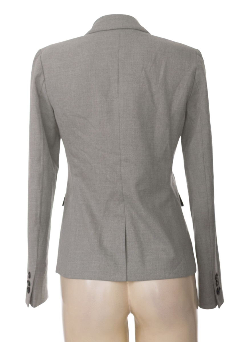 Chaqueta / Abrigo color Gris - Tommy Hilfiger