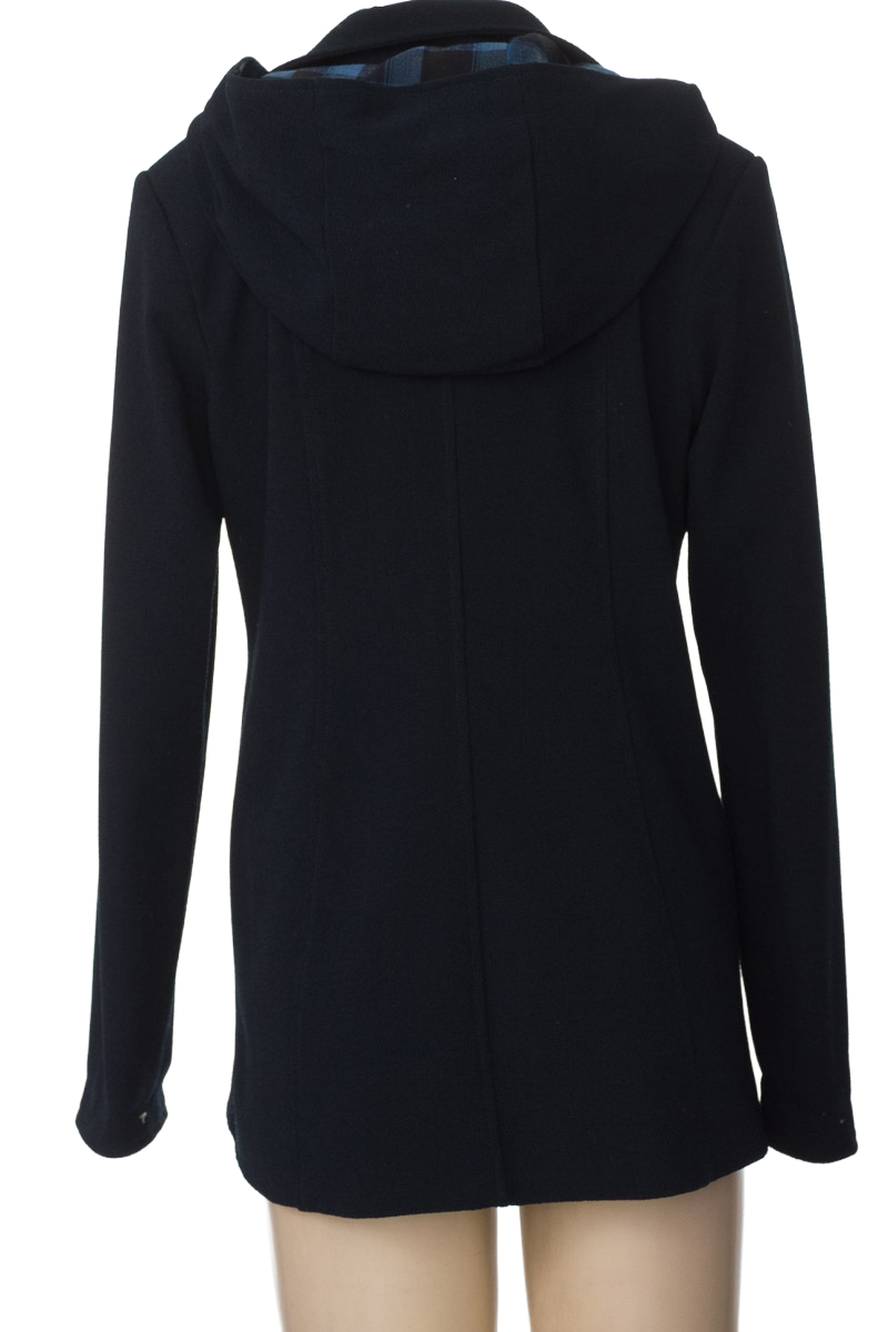 Chaqueta / Abrigo color Azul - Bella Donna Studio