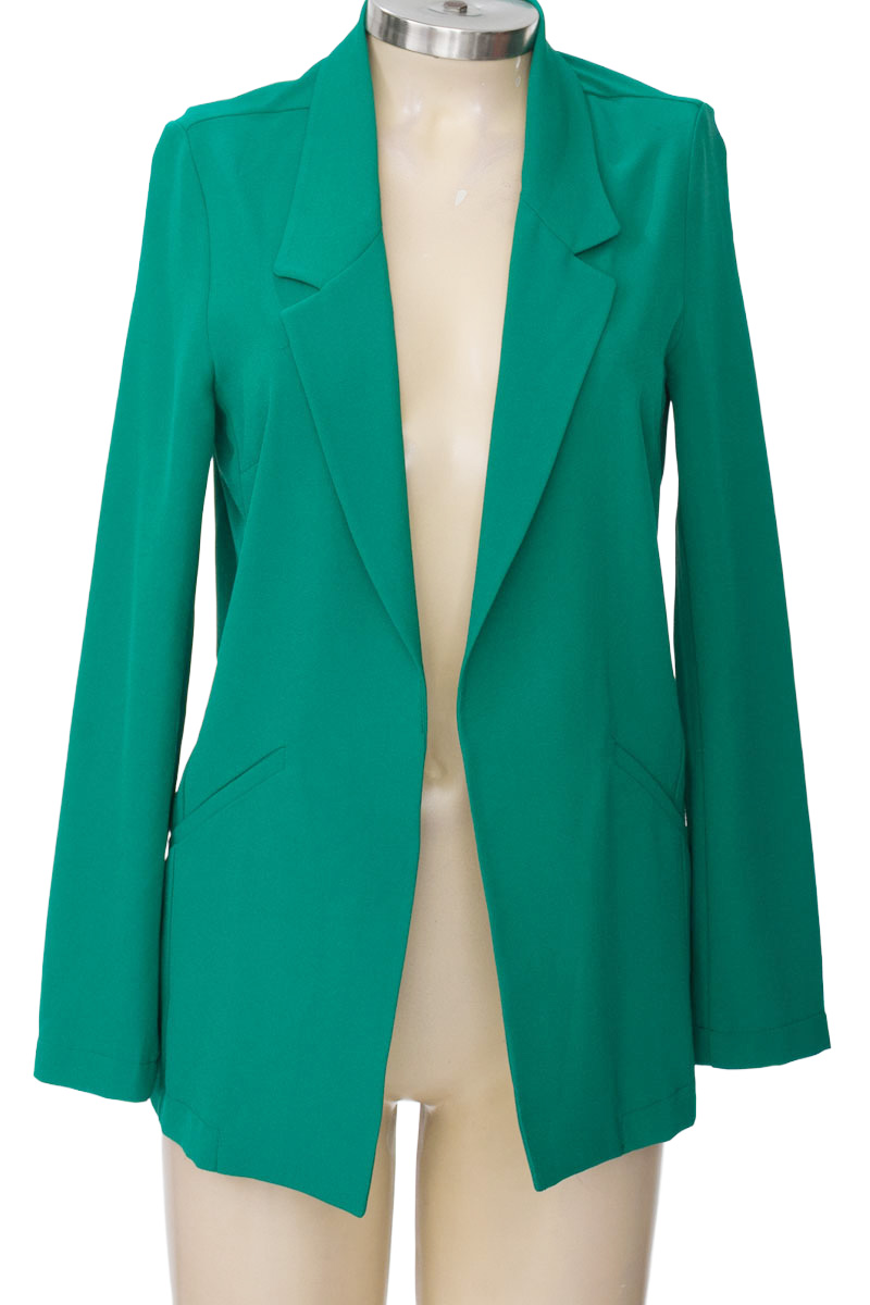 Chaqueta / Abrigo color Verde - Koaj