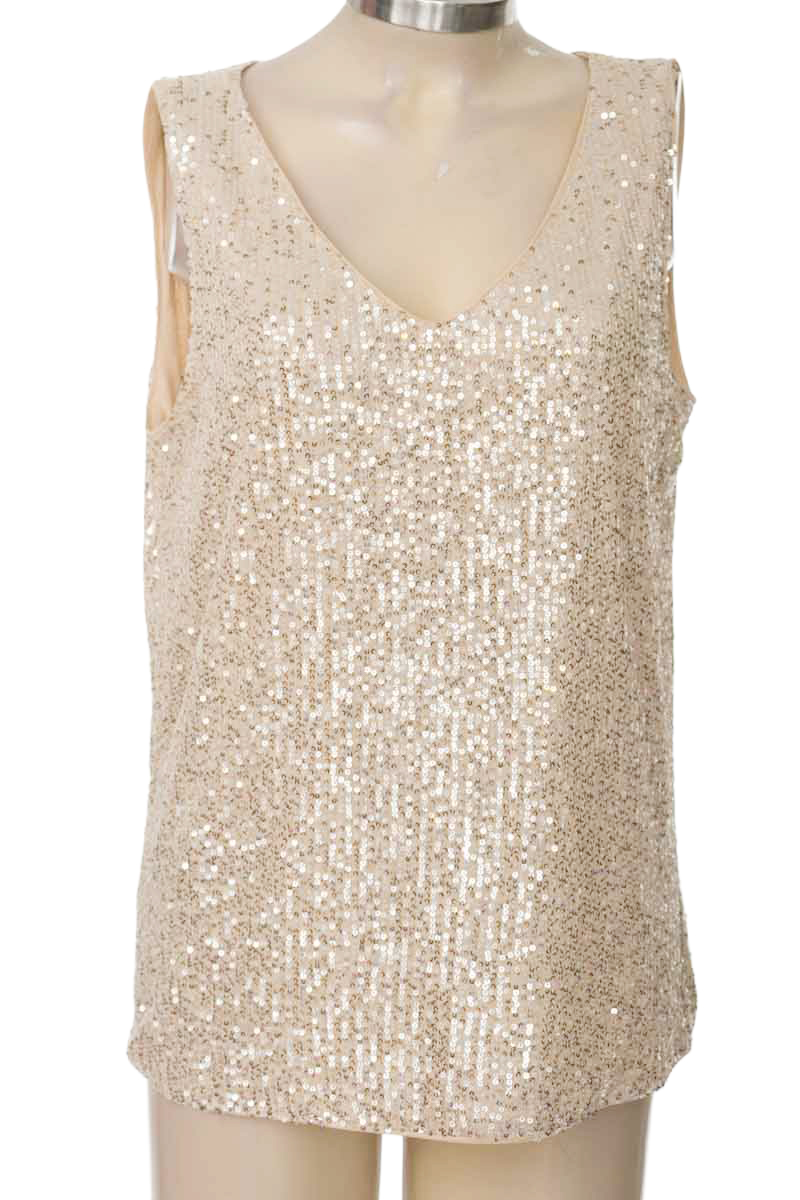 Blusa color Beige - Closeando