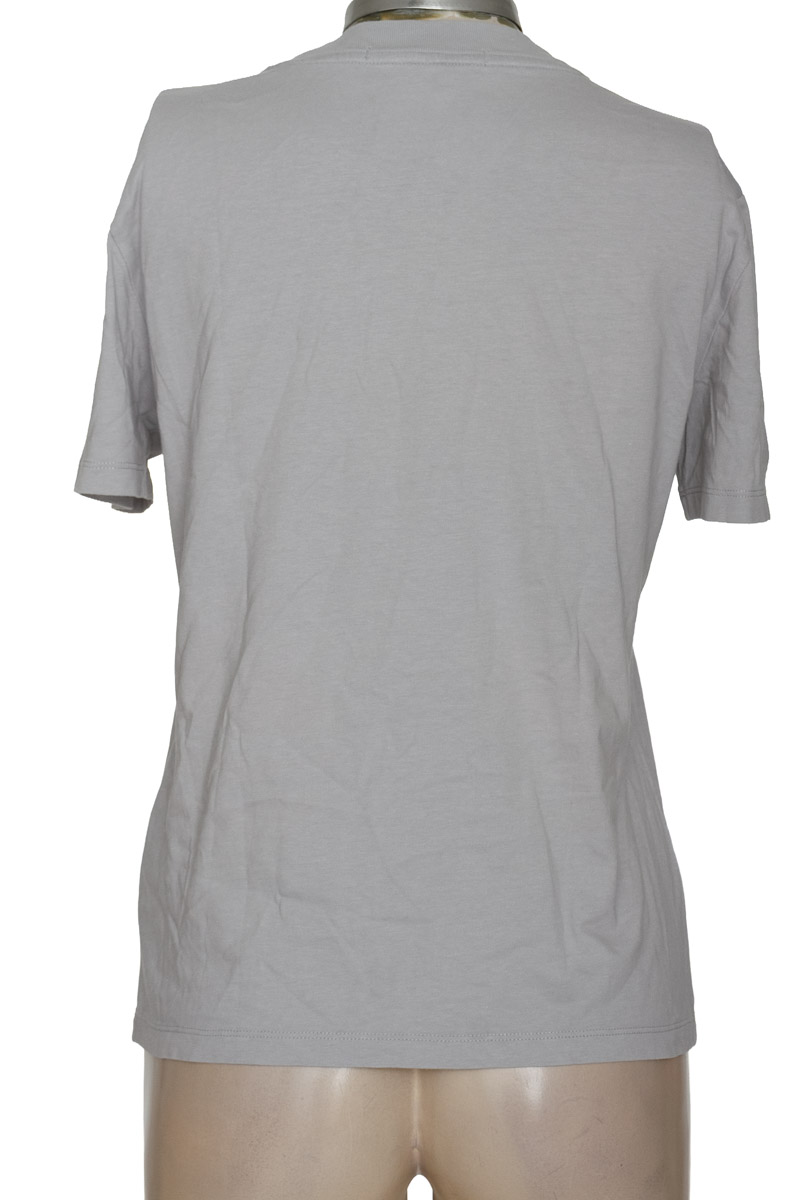 Top / Camiseta color Gris - Calvin Klein