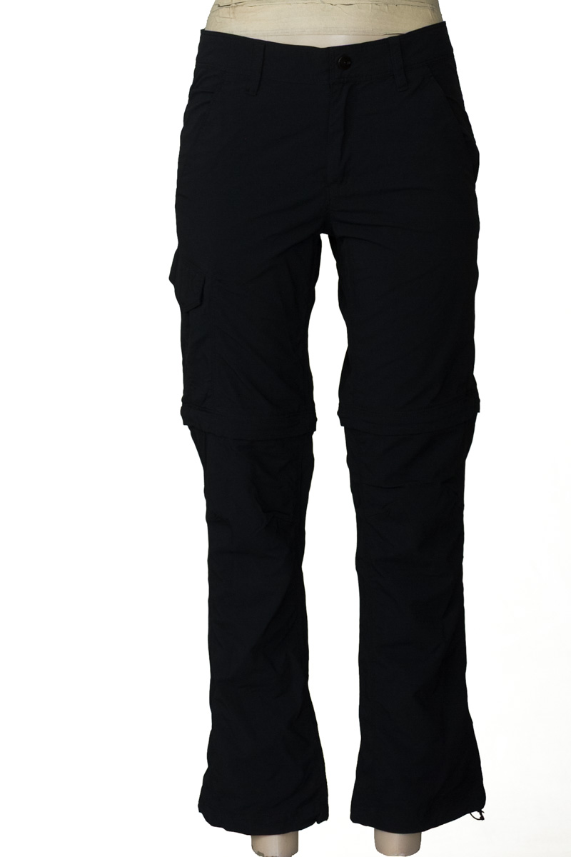 Ropa Deportiva / Salida de Baño color Negro - Merrell 