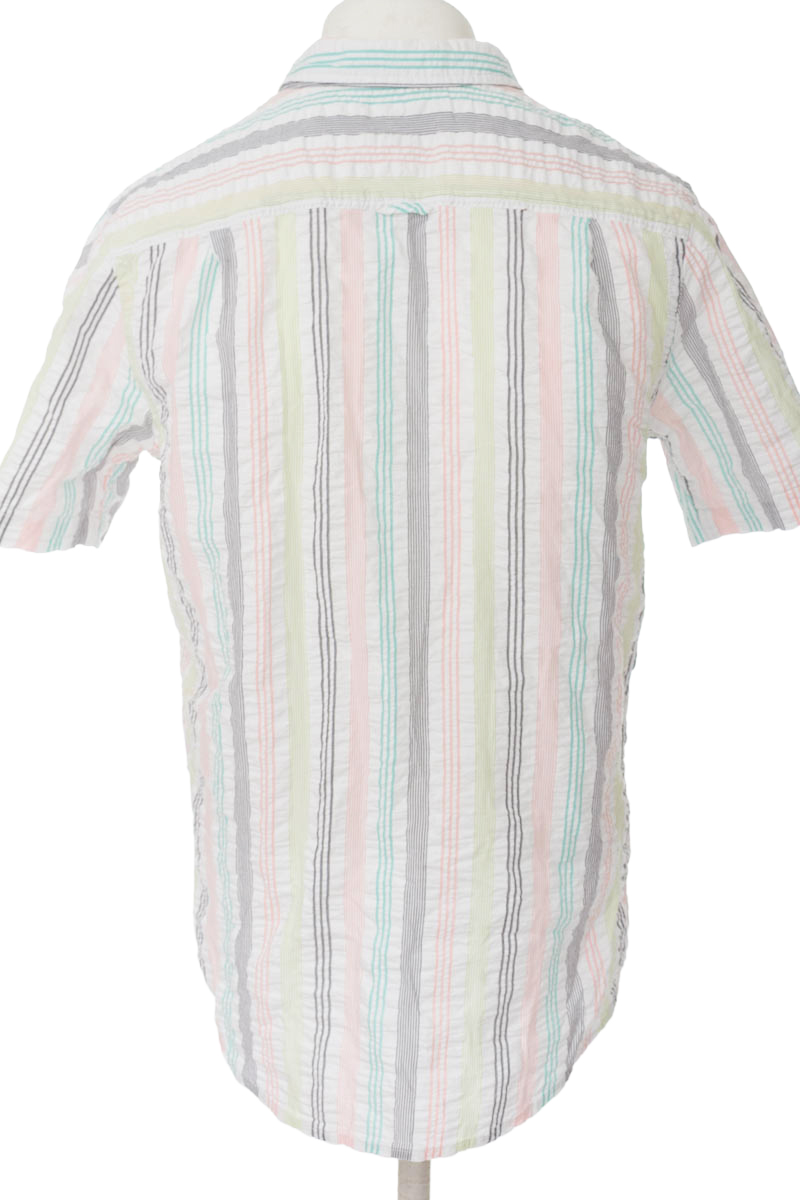 Camisa color Blanco - Club Room