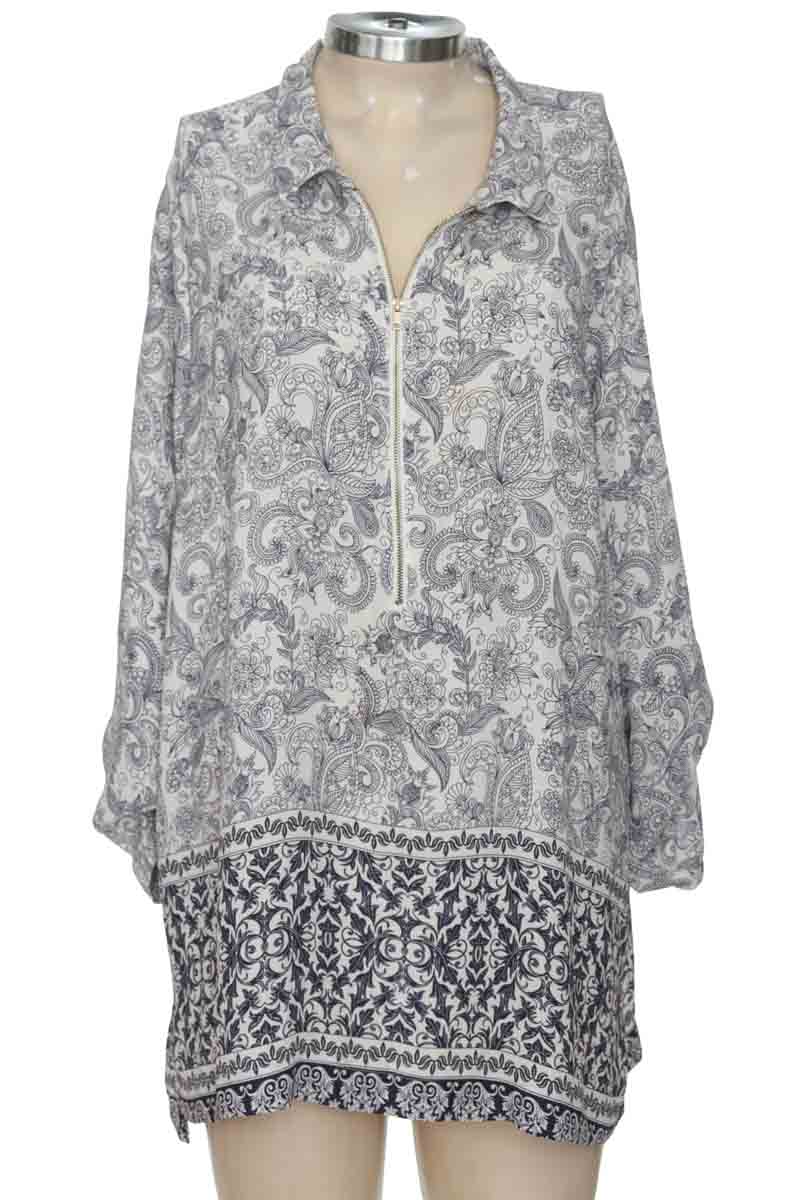 Blusa color Estampado - Southland