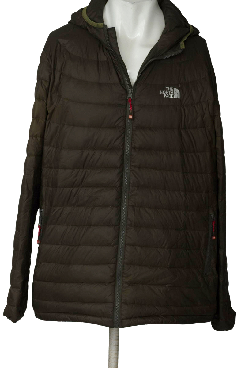 Chaqueta color Verde - The North Face