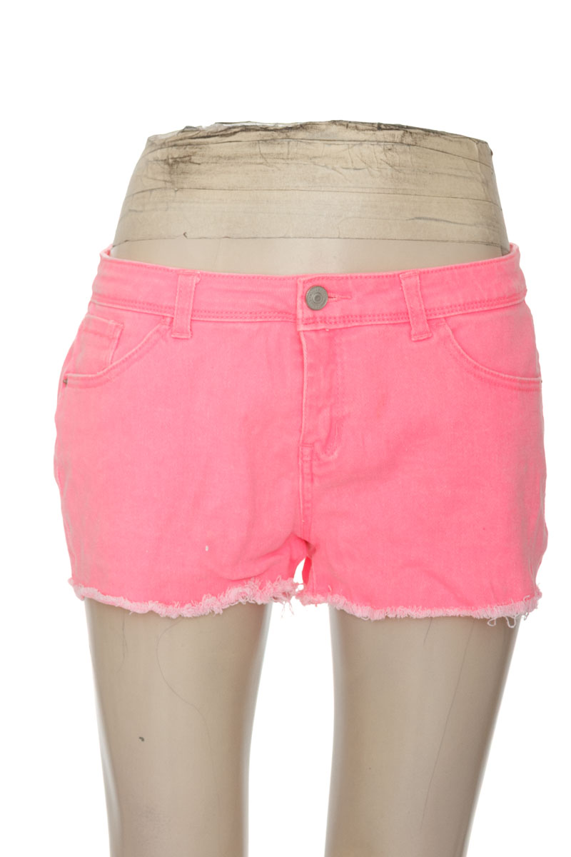 Short color Fucsia - Sybilla