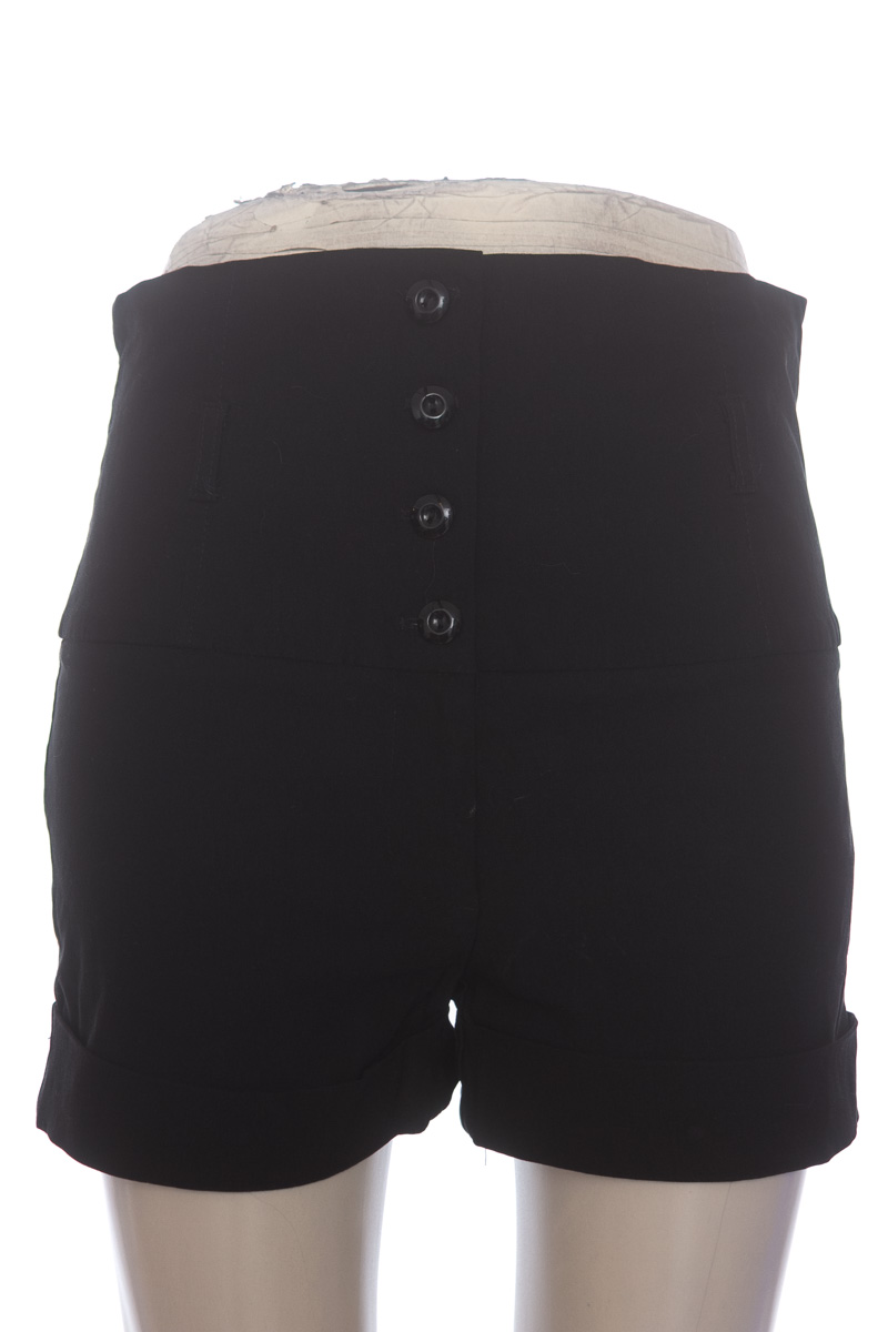 Short color Negro - Pyramide