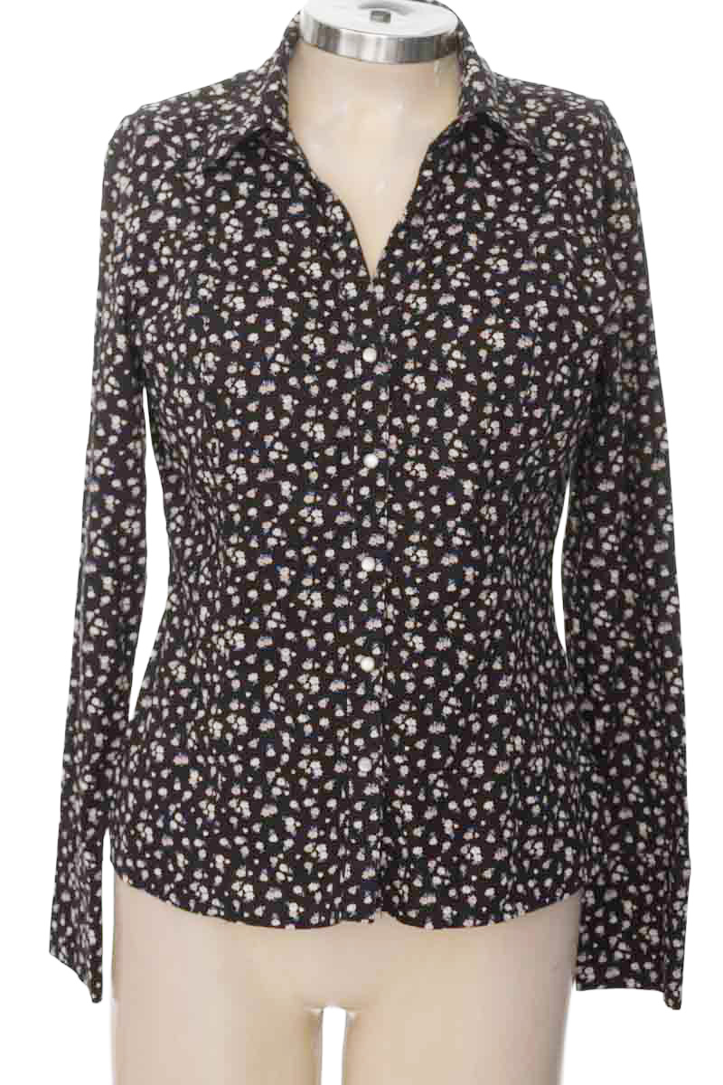 Blusa color Negro - Beso de Coco