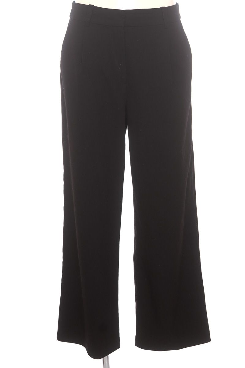 Pantalones color Negro - H&M