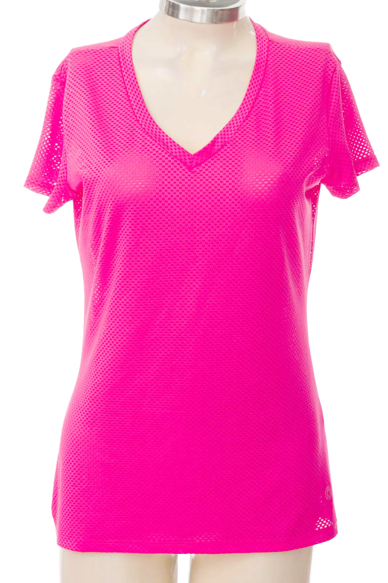 Ropa Deportiva / Salida de Baño color Fucsia - Facol