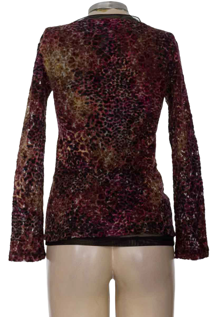 Blusa color Estampado - Hot Line