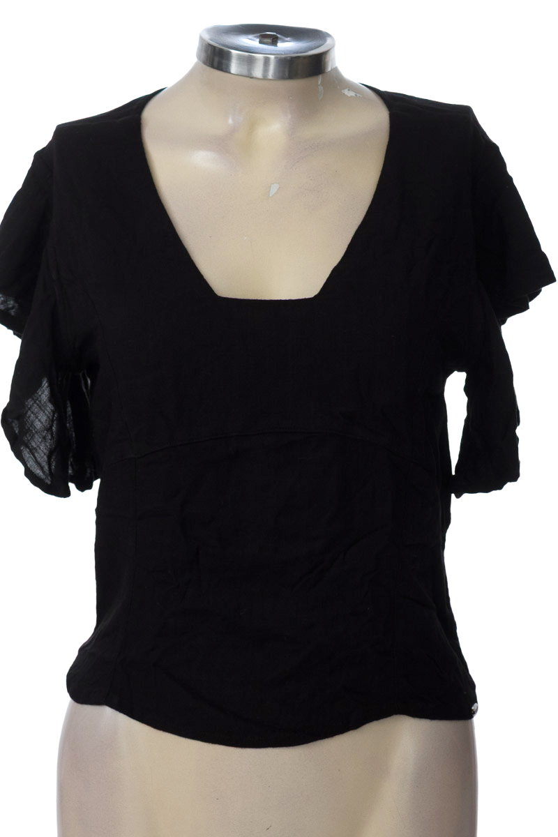 Blusa color Negro - Bianchi