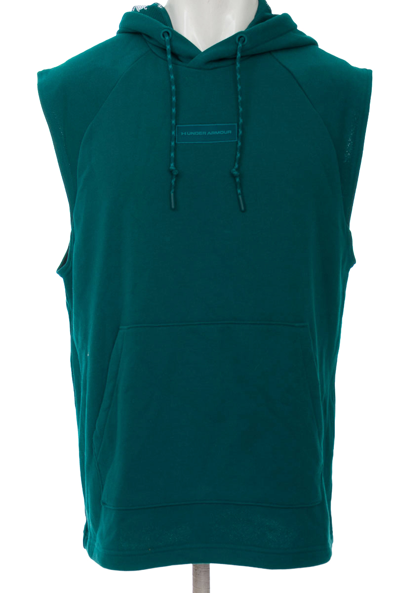 Sweater color Verde - Under Armour