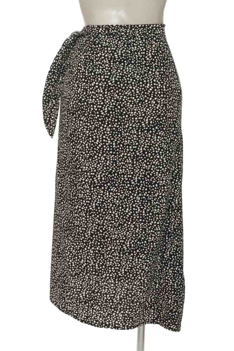 Falda color Negro - Electic